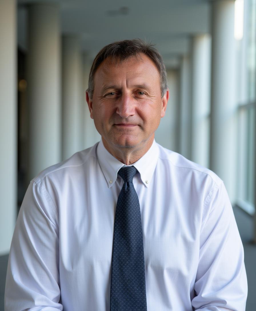 Dr. John L. Sands